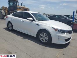 Kia Optima 2018 2