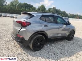 Buick Pozostałe 2025 1