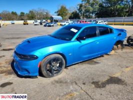 Dodge Charger 2023 5