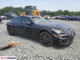 Porsche Panamera 2023 2
