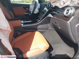 Mercedes 300 2025 2