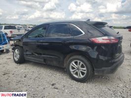 Ford Edge 2020 2 Ford Edge 2020 2