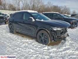 Buick Pozostałe 2022 2