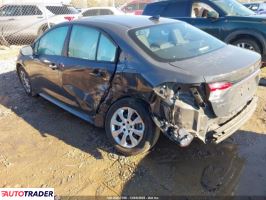 Toyota Corolla 2023 2