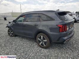 Kia Sorento 2023 2