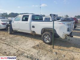 Chevrolet Silverado 2023 6