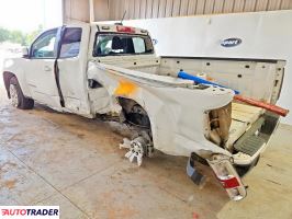 Chevrolet Colorado 2022 2 Chevrolet Colorado 2022 2
