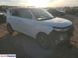 Kia Soul 2020 2