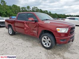 Dodge Ram 2019 5