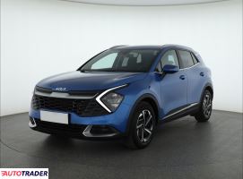 Kia Sportage 2023 1.6 147 KM Kia Sportage 2023 1.6 147 KM