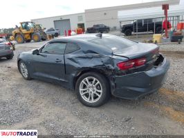 Chevrolet Camaro 2021 2