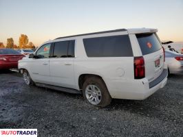 Chevrolet Pozostałe 2019 5 Chevrolet Pozostałe 2019 5