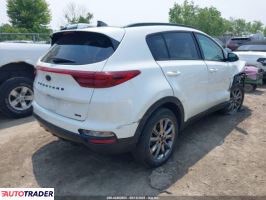 Kia Sportage 2022 2