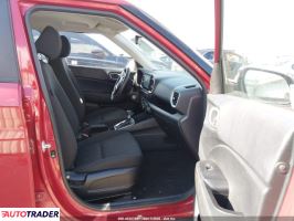 Hyundai Pozostałe 2021 1