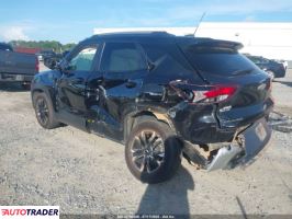 Chevrolet Blazer 2023 1