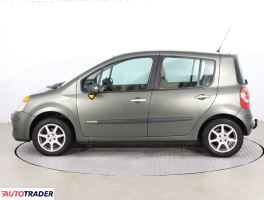 Renault Modus 2004 1.6 87 KM