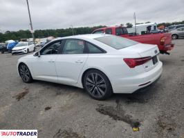 Audi A6 2023 2