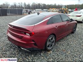 Kia Pozostałe 2021 1