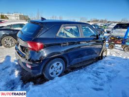 Hyundai Pozostałe 2021 1