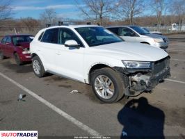 Audi Q5 2020 2