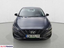 Hyundai i30 2023 1.5 160 KM