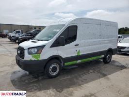 Ford Transit 2019 3