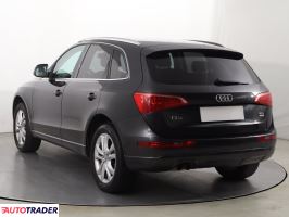 Audi Q5 2010 2.0 134 KM