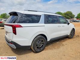 Kia Carnival 2025 1