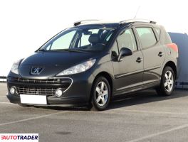 Peugeot 207 2009 1.4 93 KM