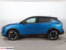 Nissan Qashqai 2024 1.3 155 KM Nissan Qashqai 2024 1.3 155 KM