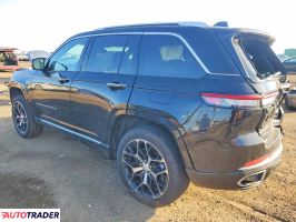 Jeep Grand Cherokee 2023 2