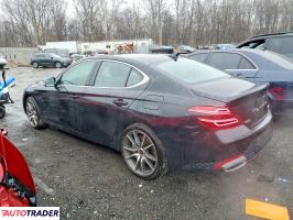 Hyundai Genesis 2024 2