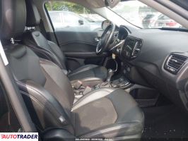 Jeep Compass 2021 2