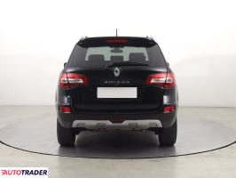 Renault Koleos 2013 2.0 147 KM