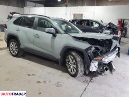 Toyota Pozostałe 2019 2 Toyota Pozostałe 2019 2