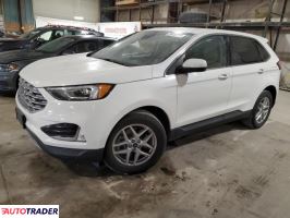 Ford Edge 2021 2