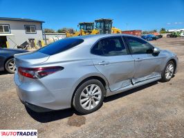 Toyota Camry 2023 2
