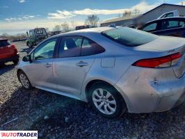 Toyota Corolla 2024 2