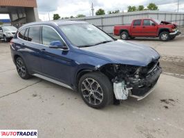 BMW X1 2020 2 BMW X1 2020 2
