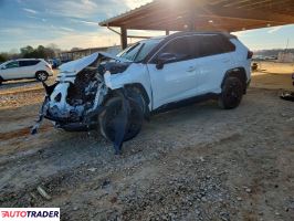 Toyota Pozostałe - zobacz ofertę