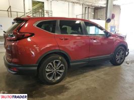 Honda CR-V 2021 2