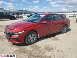 Hyundai Elantra - zobacz ofertę