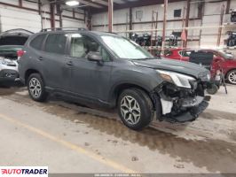 Subaru Forester 2022 2