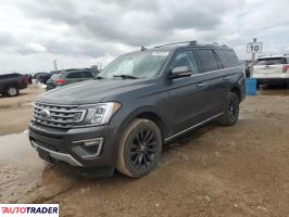 Ford Expedition 2019 3