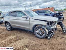 Mercedes CL 2022 2