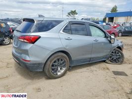 Chevrolet Equinox 2024 1