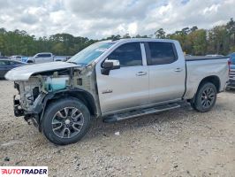 Chevrolet Silverado 2021 5