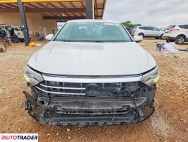 Volkswagen Jetta 2021 1