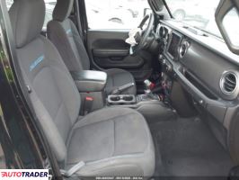 Jeep Wrangler 2023 2 Jeep Wrangler 2023 2