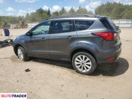 Ford Escape 2019 1